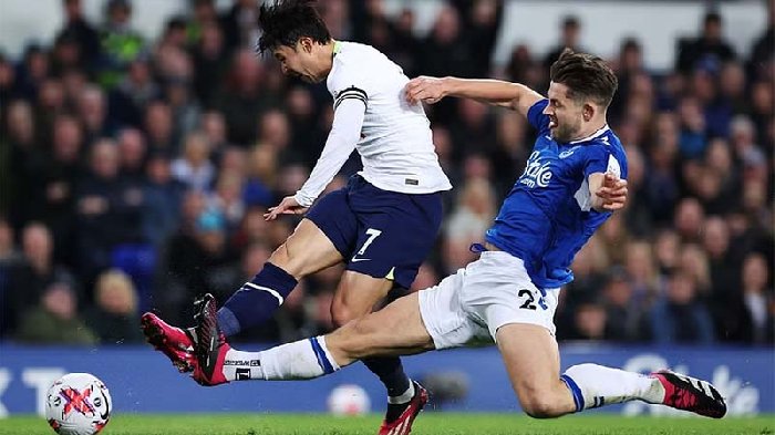 Nhận định Everton vs Tottenham, lúc 19h30 ngày 3/2