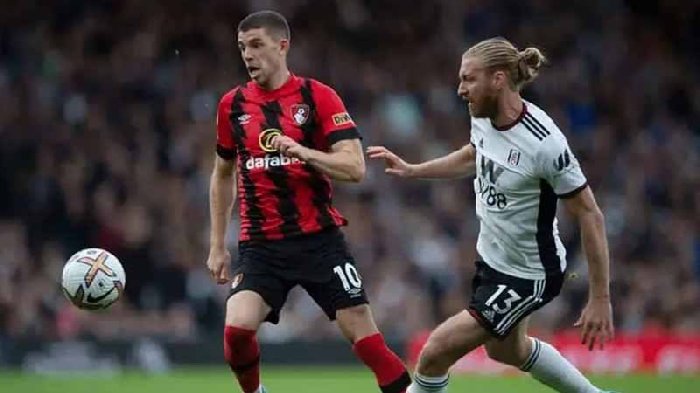 Nhận định Fulham vs Bournemouth, lúc 22h00 ngày 10/2