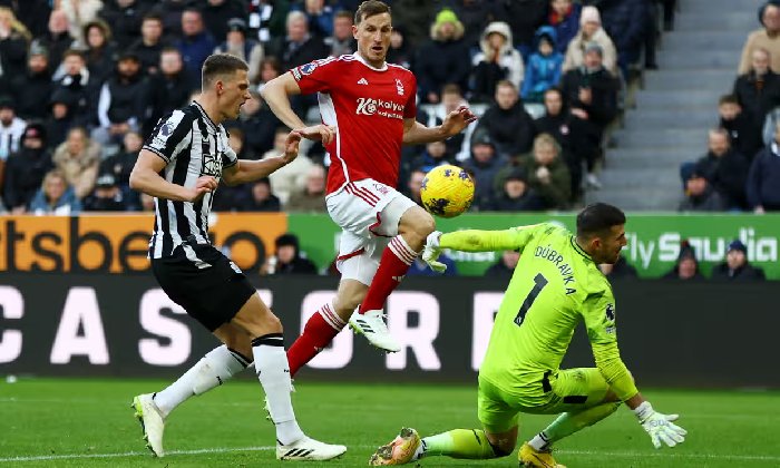 Nhận định Nottingham Forest vs Newcastle, 00h30 ngày 11/2