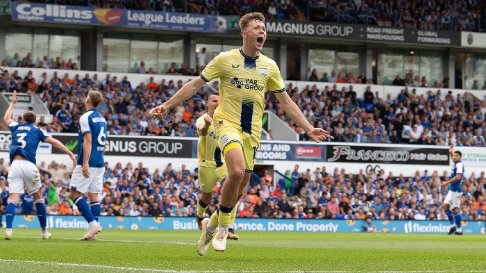 Nhận định Preston North End vs Ipswich, 22h00 ngày 3/2