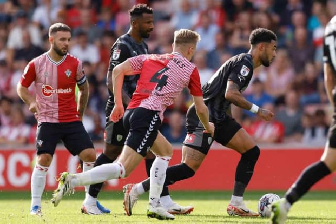 Nhận định Rotherham United vs Southampton, 22h00 ngày 3/2