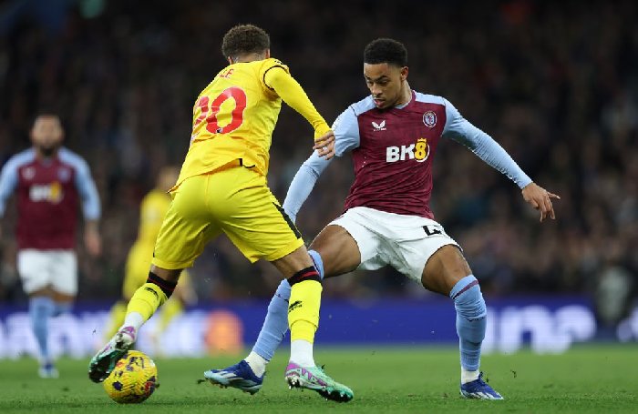 Nhận định Sheffield United vs Aston Villa, 00h30 ngày 4/2