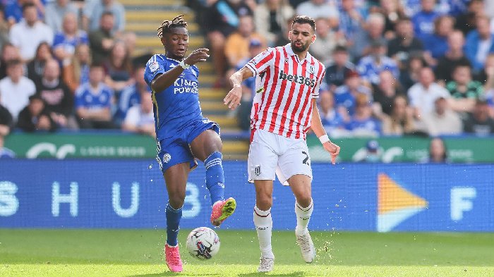 Nhận định Stoke City vs Leicester City, 22h00 ngày 3/2