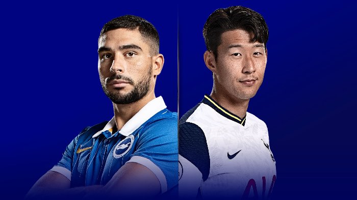 Nhận định Tottenham vs Brighton, 22h00 ngày 10/2